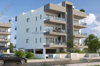 3 Bedroom Apartment in Omonoia (Limassol) for sale 