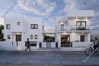 2 Bedroom Semi-detached house · Tseri (Nicosia) for sale 