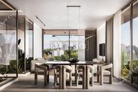 3 Bedroom Apartment in Agioi Omologitai (Nicosia) for sale 