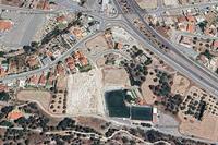 777 SQM Plot in Aradippou (Larnaca) for sale 