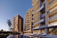 2 Bedroom Apartment in Larnaca Municipality (Larnaca) for sale 