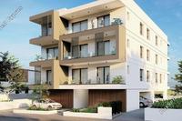 3 Bedroom Apartment · Sotiros Agios Ioannis Larnaca (Larnaca) for sale 