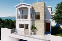 3 Bedroom Detached house in Neo Chorio (Paphos) for sale 