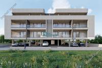 1 Bedroom Apartment in Agioi Anargyroi (Larnaca) for sale 