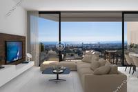 3 Bedroom Apartment in Germasogeia (Limassol) for sale 