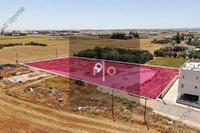 3086 SQM Land in Kokkinotrimithia (Nicosia) for sale 