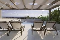 2 Bedroom Penthouse in Paphos Municipality (Paphos) for sale 