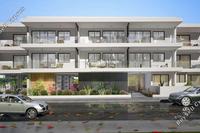 1 Bedroom Apartment in Aglantzia (Nicosia) for sale 
