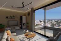 2 Bedroom Apartment · Potamos Germasogeias (Limassol) for sale 