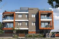 2 Bedroom Apartment in Livadia Larnacas (Larnaca) for sale 