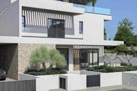 4 Bedroom Detached house in Chlorakas (Paphos) for sale 