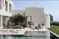 4 Bedroom Detached house · Pervolia (Larnaca) for sale 