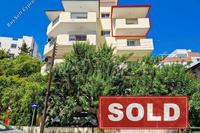 2 Bedroom Apartment in Agioi Omologitai (Nicosia) for sale 
