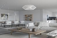 3 Bedroom Penthouse in Strovolos (Nicosia) for sale 