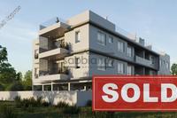 1 Bedroom Apartment · Oroklini (Larnaca) for sale 