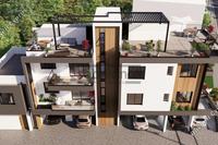 2 Bedroom Apartment · Livadia Larnacas (Larnaca) for sale 