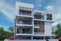 3 Bedroom Apartment in Verengaria Limassol (Limassol) for sale 