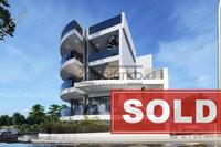 3 Bedroom Apartment in Latsia (Nicosia) for sale 