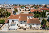 3 Bedroom Detached house · Aradippou (Larnaca) for sale 