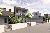 3 Bedroom Semi-detached house · Palodeia (Limassol) for sale 