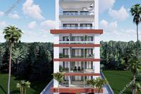 3 Bedroom Penthouse in Mackenzie (Larnaca) for sale 