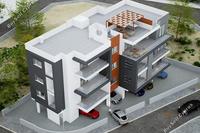 1 Bedroom Apartment in Anavargos (Paphos) for sale 