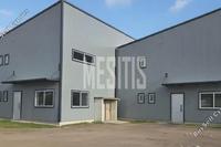  Warehouse in Alampra (Nicosia) to rent 
