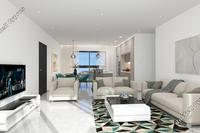 3 Bedroom Apartment in Agios Athanasios (Limassol) for sale 