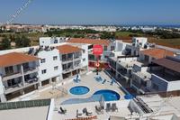 2 Bedroom Apartment in Kapparis (Famagusta) for sale 