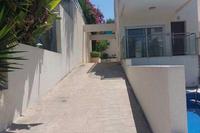 2 Bedroom Detached house in Agios Athanasios (Limassol) to rent 