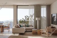 1 Bedroom Apartment · Agia Marinouda (Paphos) for sale 