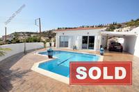 3 Bedroom Bungalow · Peyia (Paphos) for sale 