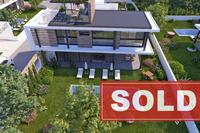3 Bedroom Detached house · Protaras (Famagusta) for sale 