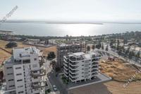 3 Bedroom Penthouse in Mackenzie (Larnaca) for sale 