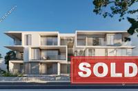 2 Bedroom Apartment in Chlorakas (Paphos) for sale 