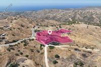10034 SQM Land · Pano Pyrgos (Nicosia) for sale 