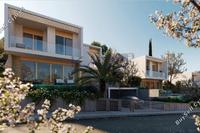 4 Bedroom Detached house · Parekklisia (Limassol) for sale 