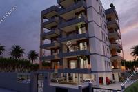 2 Bedroom Apartment · Potamos Germasogeias (Limassol) for sale 