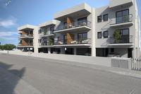 2 Bedroom Apartment in Deryneia (Famagusta) for sale 