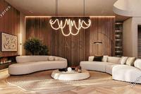 4 Bedroom Detached house · Agios Athanasios (Limassol) for sale 