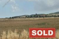 2472 SQM Land in Dali (Nicosia) for sale 