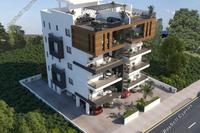 2 Bedroom Apartment in Livadia Larnacas (Larnaca) for sale 