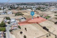 2286 SQM Land · Nisou (Nicosia) for sale 