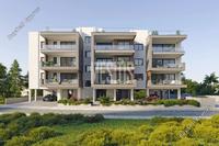 2 Bedroom Apartment in Pano Lakatamia (Nicosia) for sale 