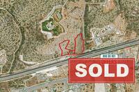 13076 SQM Land · Pyrgos Limassol (Limassol) for sale 