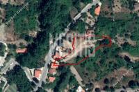 3316 SQM Plot in Pera Pedi (Limassol) for sale 