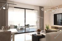 2 Bedroom Apartment · Livadia Larnacas (Larnaca) for sale 