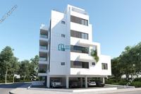 2 Bedroom Apartment in Faneromeni (Larnaca) for sale 