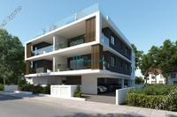 2 Bedroom Penthouse · Oroklini (Larnaca) for sale 