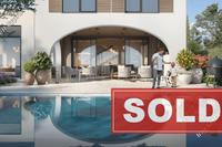 4 Bedroom Detached house · Souni Zanakia (Limassol) for sale 